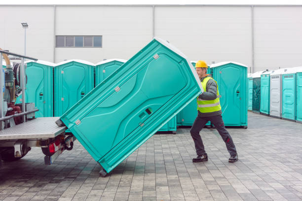 Best Sanitation services for porta potties  in Bothell, WA