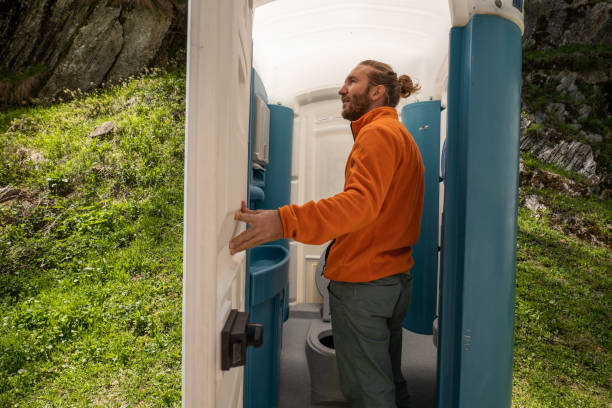 Best Portable toilet rental cost  in Bothell, WA