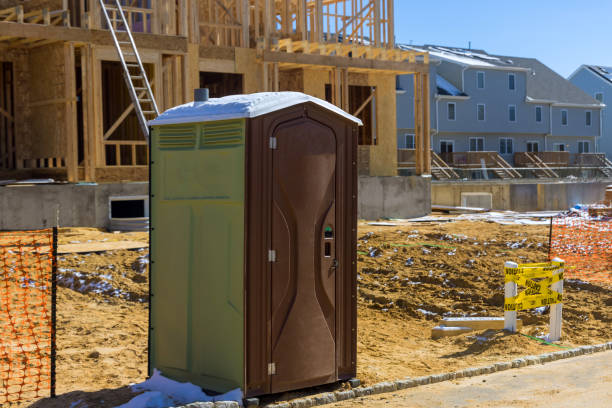 Best Porta potty cleaning services  in Bothell, WA