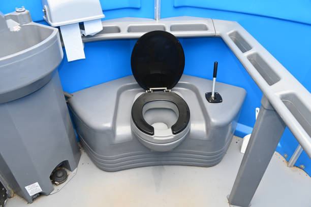 Best Porta potty delivery and setup  in Bothell, WA
