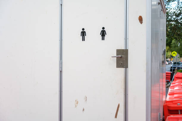 Best Long-term porta potty rental  in Bothell, WA