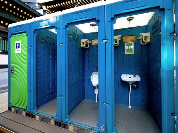 Best Affordable portable toilet rental  in Bothell, WA