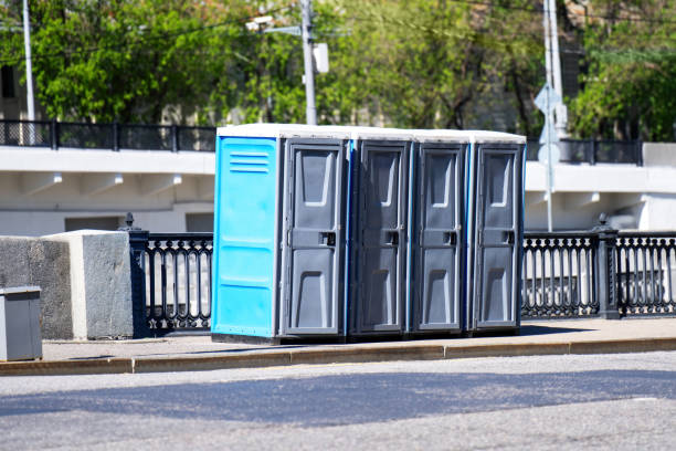 Portable Toilet Options We Offer in Bothell, WA