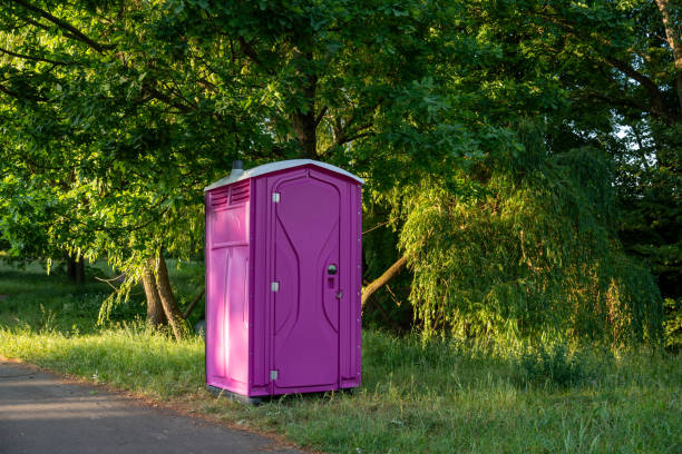 Best Portable restroom trailer rental  in Bothell, WA