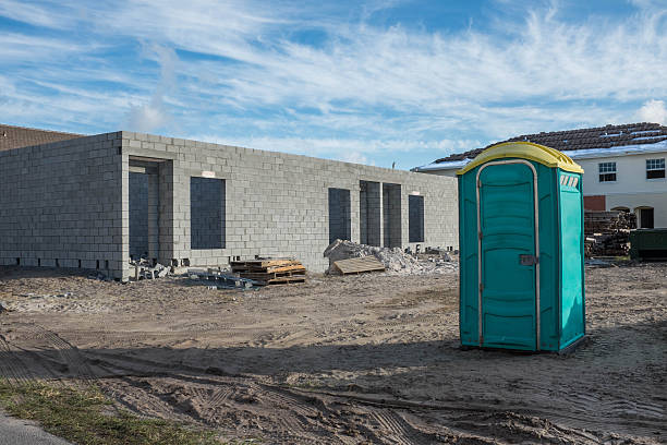 Best Portable toilet rental cost  in Bothell, WA